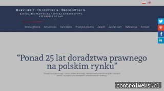 BOB fuzje przejęcia Warszawa