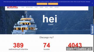 Kurs norweskiego Wrocław Norweski intensywny