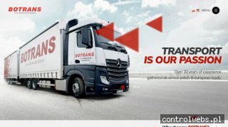BOTRANS