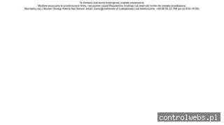 BIURO SYSTEM szafy biurowe śląskie