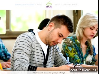 Edun Korepetycje w Warszawie