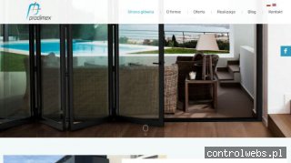 PRODIMEX ŁÓDŹ