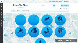 iloveyoumom.pl