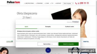 Uniqa - ubezpieczenia OC i AC