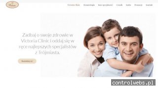 VICTORIA CLINIC