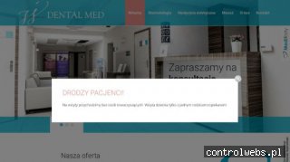 DENTAl-MED
