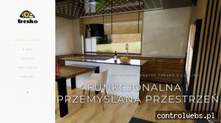 FRESKO projekty budynków lublin