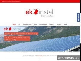 Grupaekoinstal.pl