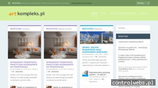 ARTKOM instalacja wentylacji trójmiasto