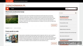 Perfumeria internetowa