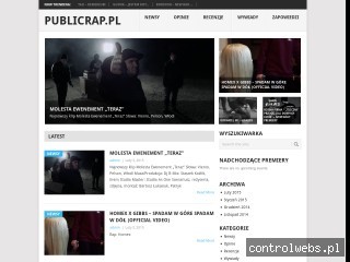 polski rap | publicrap.pl