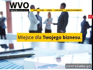 WVO wirtualne biuro dolnyśląsk
