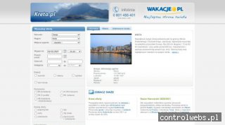 Kreta lastminute