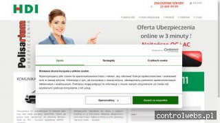 HDI - agencja ubezpieczeniowa
