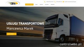 Transport międzynarodowy