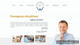 Pracownia protetyczna śląsk