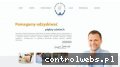 Screenshot strony swlab.pl