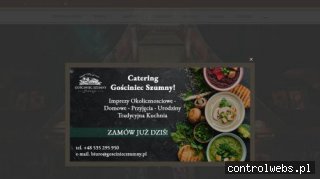 Chrzciny bielsko