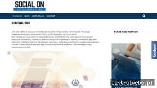 Nawiązywanie relacji z klientami