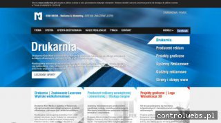 Kiwi Media - Reklama i Marketing