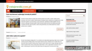 Budowa domków letniskowych Gostyń