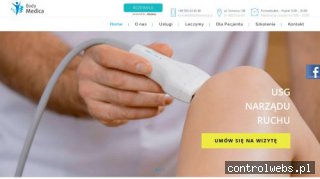 Poznań fizjoterapia