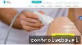Screenshot strony bodymedica.pl