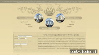 Noclegi Świnoujście