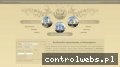 Screenshot strony trzy-korony.pl