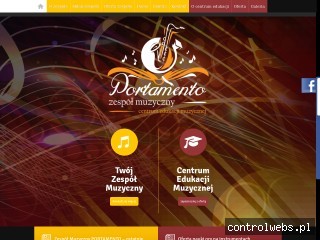 PORTAMENTO - Zespół muzyczny częstochowa