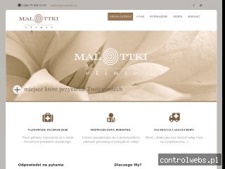 Periodontologia Opolskie