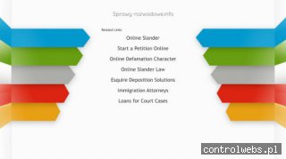 Adwokat Warszawa alimenty