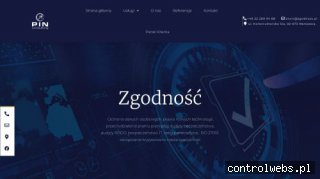 Ochrona danych osobowych