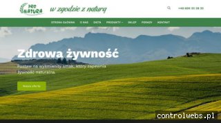Produkty orkiszowe