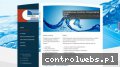 Screenshot strony global.com.pl