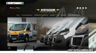 Wynajem Aut Warszawa