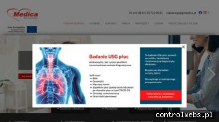 MEDICA
