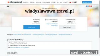Władysławowo