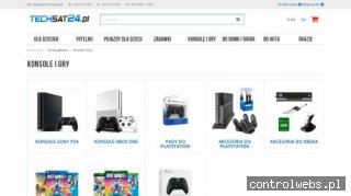 PS3info.pl - nowości ze świata Sony PS3 i PS4