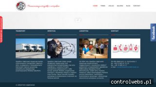 SPEDITION DĄBROWSKI logistyka wałbrzych