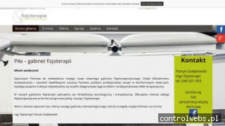 GABINETY WAWELSKA gabinet dentystyczny Piła