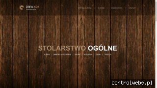 DREW-KOR tarcica Sidzina