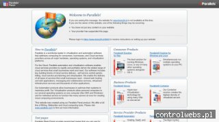 Trans24.pl - mocowanie ładunków, oświetlenie pojazdów