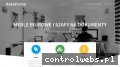 Screenshot strony rekoforma.pl