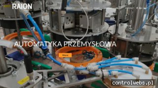 RAION monitoring wielkopolskie