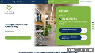 FAMIX spółdzielnie mieszkaniowe Warszawa