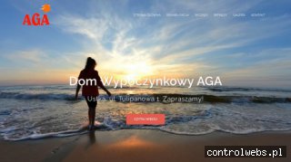 Wczasy rehabilitacyjne nad morzem