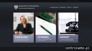 Notariusz warszawa ochota