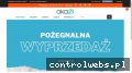 Screenshot strony oka-b.pl