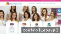 Screenshot strony babyenglishcenter.pl